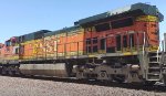 BNSF 4306